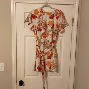 MinkPink Jojo swing dress size S